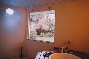 Thermas de Piratuba Park Hotel