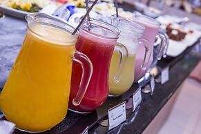 Thermas de Piratuba Park Hotel