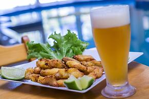 Thermas de Piratuba Park Hotel