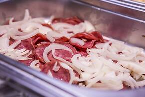 Thermas de Piratuba Park Hotel