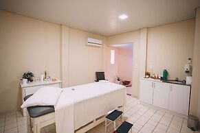 Thermas de Piratuba Park Hotel