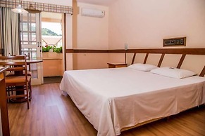 Thermas de Piratuba Park Hotel