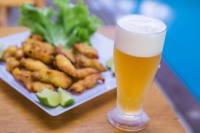 Thermas de Piratuba Park Hotel