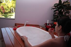 Thermas de Piratuba Park Hotel