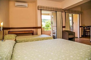 Thermas de Piratuba Park Hotel