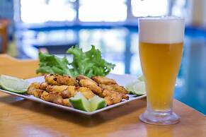 Thermas de Piratuba Park Hotel