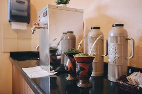 Thermas de Piratuba Park Hotel