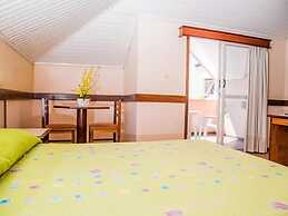 Thermas de Piratuba Park Hotel