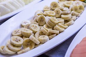 Thermas de Piratuba Park Hotel