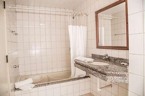 Thermas de Piratuba Park Hotel