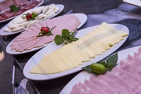 Thermas de Piratuba Park Hotel