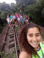 Thermas de Piratuba Park Hotel