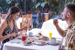 Thermas de Piratuba Park Hotel