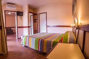 Thermas de Piratuba Park Hotel