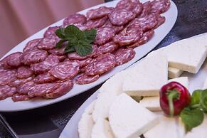 Thermas de Piratuba Park Hotel