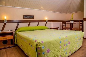 Thermas de Piratuba Park Hotel