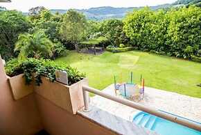 Thermas de Piratuba Park Hotel