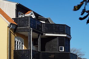 Skagen Apartments