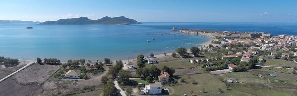 Niriides Luxury Villas