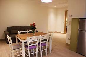 Niriides Luxury Villas