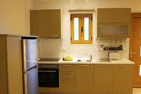 Niriides Luxury Villas