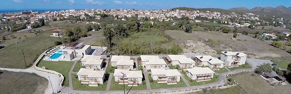 Niriides Luxury Villas