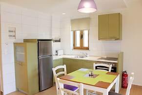 Niriides Luxury Villas