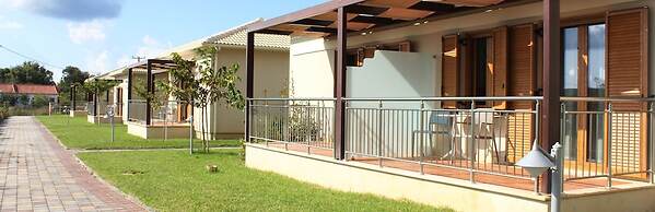 Niriides Luxury Villas