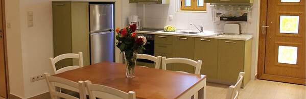 Niriides Luxury Villas