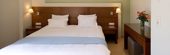 Niriides Luxury Villas