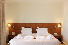 Niriides Luxury Villas