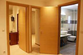 Niriides Luxury Villas