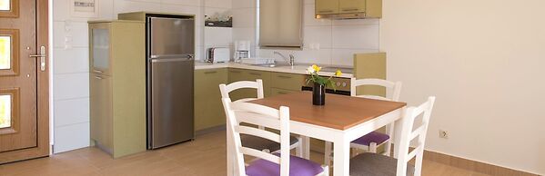 Niriides Luxury Villas