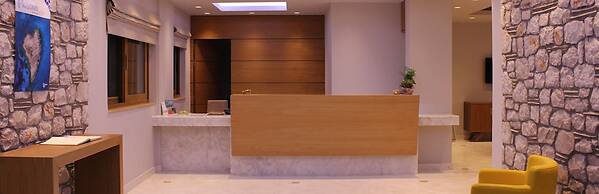 Niriides Luxury Villas