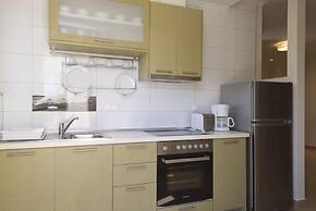 Niriides Luxury Villas