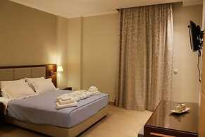 Niriides Luxury Villas