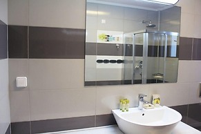 Niriides Luxury Villas