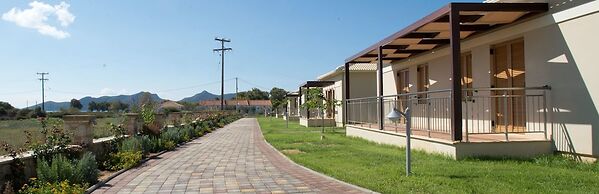 Niriides Luxury Villas