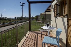 Niriides Luxury Villas