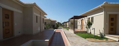 Niriides Luxury Villas