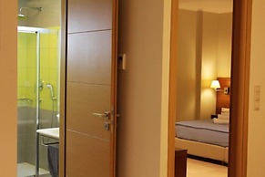 Niriides Luxury Villas