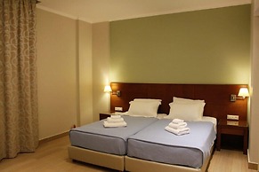 Niriides Luxury Villas