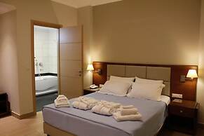 Niriides Luxury Villas