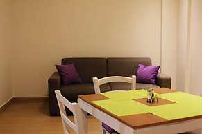 Niriides Luxury Villas