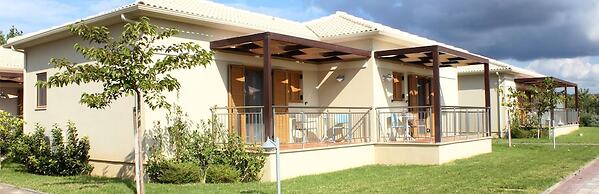 Niriides Luxury Villas