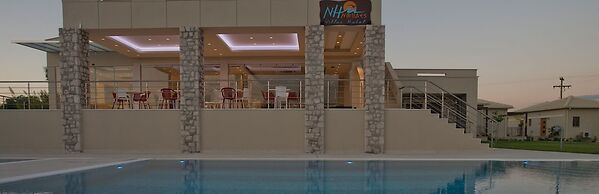 Niriides Luxury Villas