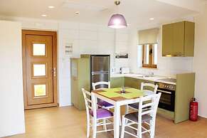 Niriides Luxury Villas