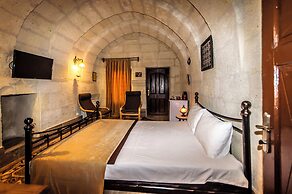 Nessa Cave Hotel