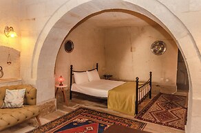 Nessa Cave Hotel