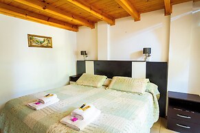 Hotel Alejandro I Patagonia